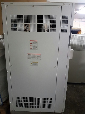 Used Thermo Neslab DIMAX Chiller
