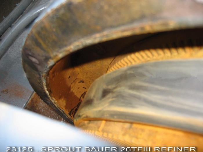 Used BELOIT DD4000 #23125