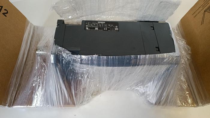 Gebraucht Synchronmotor Simotics S, 1FT6062-1AF71-3AG1, Siemens neu