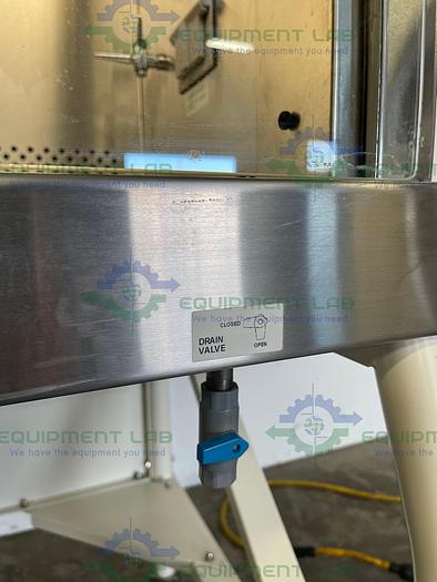 Used Thermo Electron  1284 Forma Class II, A2 4Ft Biological Safety Cabinet w/ Stand
