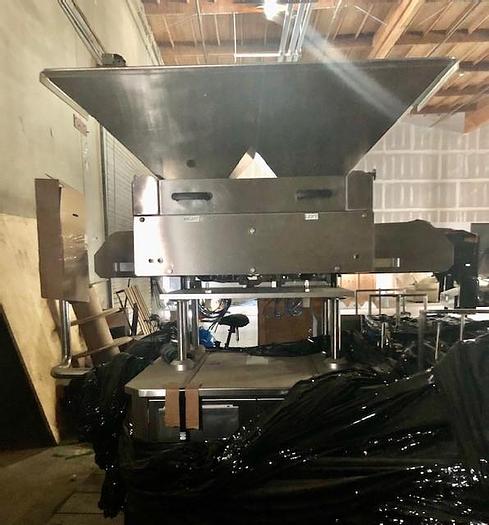 Pharma Pack Pill Counter Model PP-08