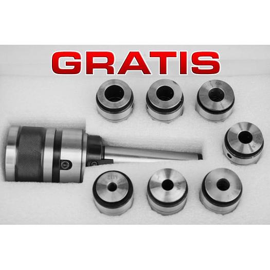 Cormak ZS-40HS Pedestal Drill