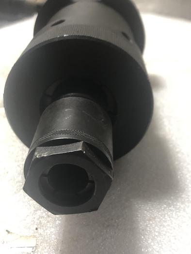 Used VALENITE TOOL HOLDER V50CT-15SG-55 TG 150