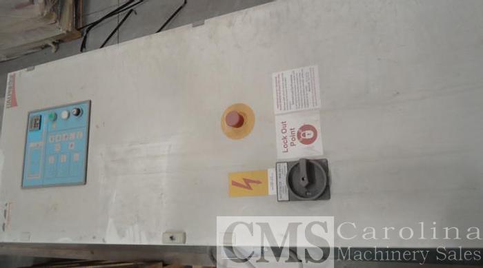 Used 2002 Italpresse SP/1A Case Clamp