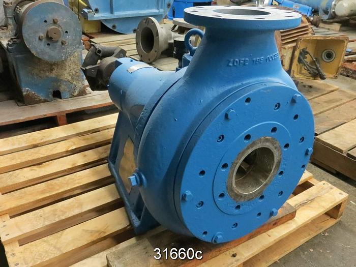 Used Bird DF2 Deflaker #31660