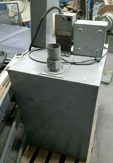 Used 3 HP Torit Dust Collector with bags tested and in running condition!