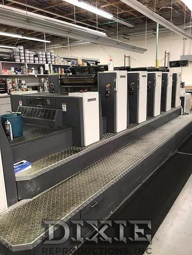 2005 Shinohara Series 75-75VH+C