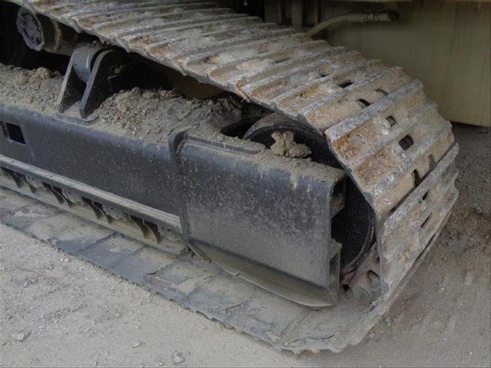 Used 1999 Ingersoll-Rand DM45HP Drill Rig