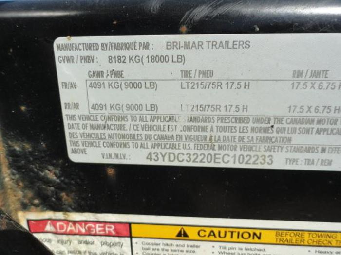 Used 2013 skylift/ versalift SUPER ARBORIST 53/VST521