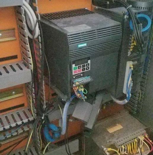 Used CASSOLI PAC 110 TOILET ROLL / KITCHEN TOWEL WRAPPER