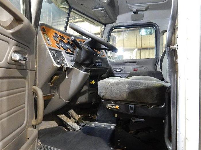 Used 2007 Peterbilt 357- Stock #: 8675