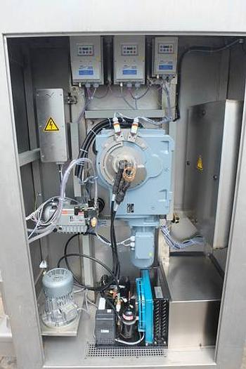 Gebraucht 2011 Rühle MGR 900 182385