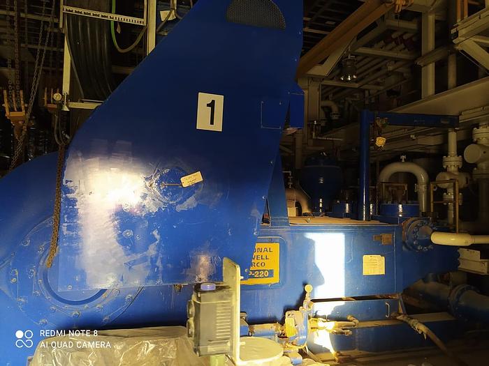 Used Mud Pumps 14P220