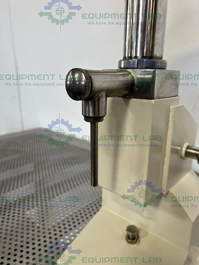 Used Sumeve A02 5-50ml Liquid Filling Machine