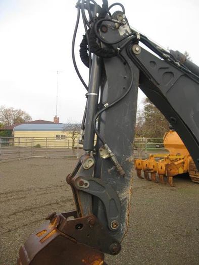 Used 2012 DEERE 310J