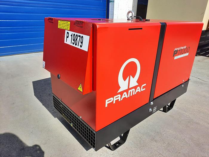 2020 Pramac P1100