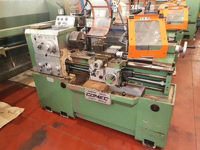 Usato COMEC TGA 160