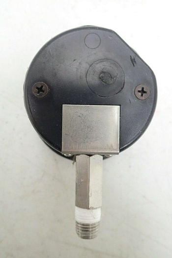 Used 3D Instruments 25502-29B11 0-1000 PSI Pressure Gauge