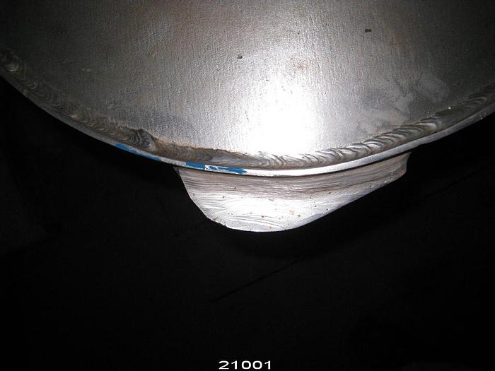 Used BELOIT M32 #21001