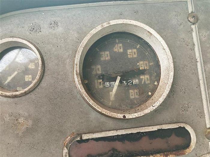 Used 0 Speedstar 71 Cable Tool Rig