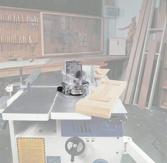 2020 Scm group CU410C