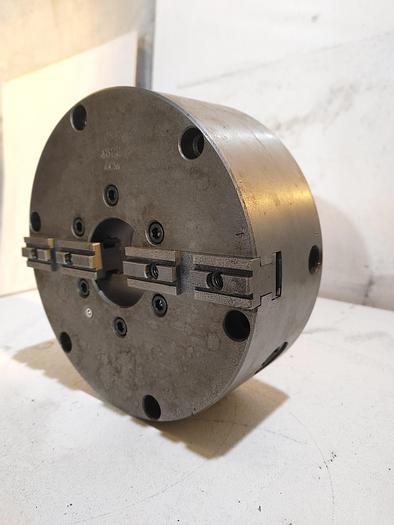 Used KCM 4822  SCROLL CHUCK 2 JAW (108)