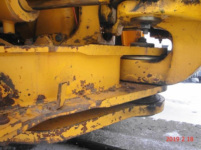 Used 2004 VOLVO A35D for Sale in Preble, New York