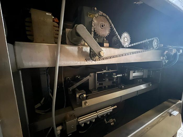 Gebruikt 1993 Jasa J450 verpakkingsmachine (10044)