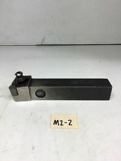 Used Nucermet Lathe Tool Holder #GRGNR164 *Fast Shipping*