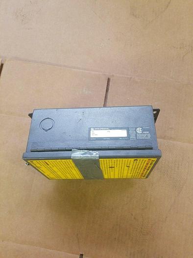 Used MS4324B Scientific Technologies Inc Mini Safe Light Curtain Controller