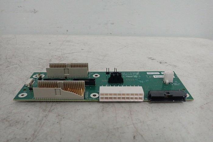 Used Agilent G1960-61038 Board Assembly