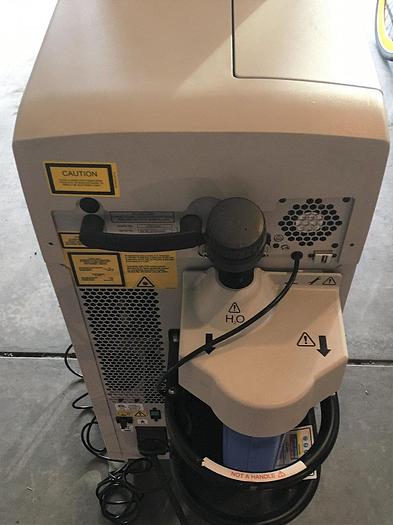 Used 2008 Candela Vbeam Perfecta