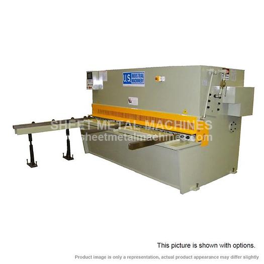U.S. INDUSTRIAL Hydraulic Shear US8500