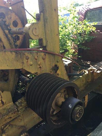 Used 0 Keystone 50 Cable Tool Rig