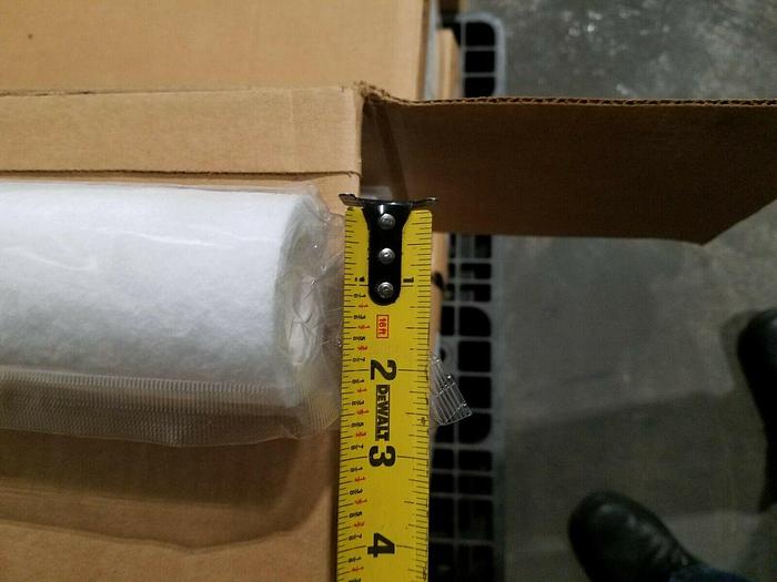 Evoqua Water Technologies 24 NEW Water Filters Model W2T177556 #FCROF2010 832