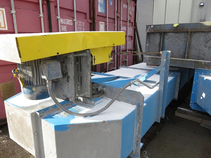 Used 2015 ORTHMAN BUCKET ELEVATOR (On Hold)