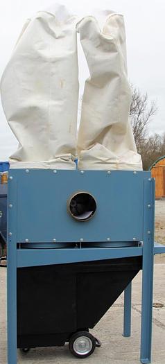 Used 2014 *SOLD* Dust Collector - Belfab JDW500
