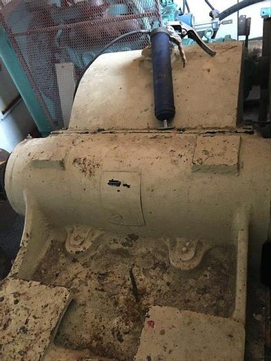 Used 0 Gardner Denver FXD 7-1/2" X 10" Duplex Mud Pump