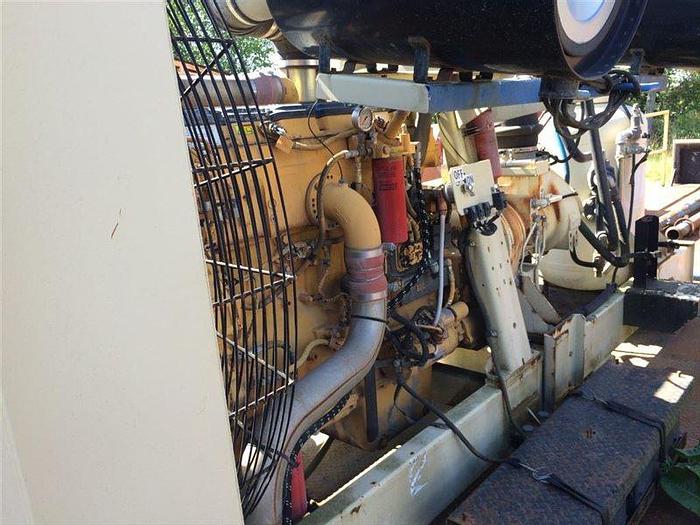 Used 2006 Ingersoll-Rand XHP 1170 cfm / 350 psi Air Compressor