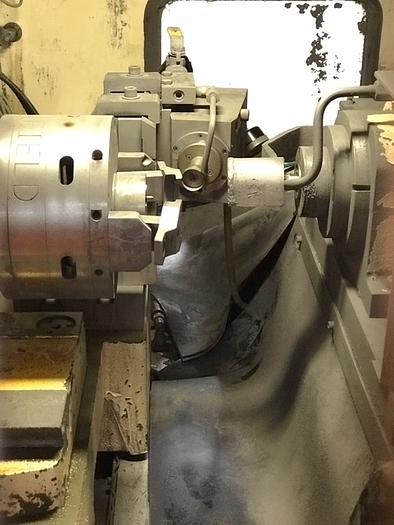 Used BRYANT LL2U-MULTI SURFACE CNC ID GRINDER NEW 2009