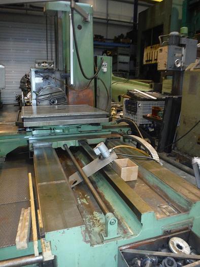 D'occasion KOTTERBANK TOS W100-A