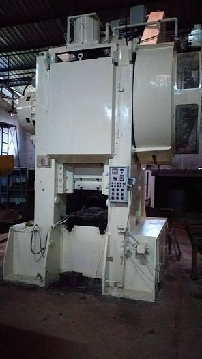 Used Press Hot Forging