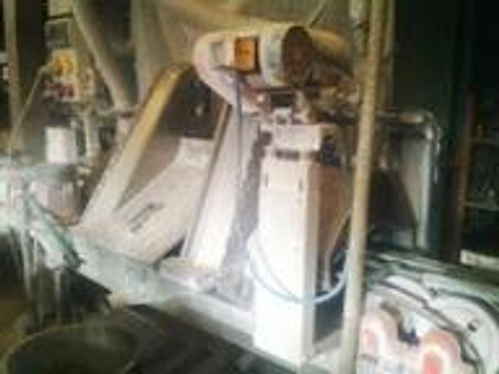 Used NEW SPARE PARTS KIT FOR HEAVY DUTY BLUNGER VICENTINI MOD. TD 3000