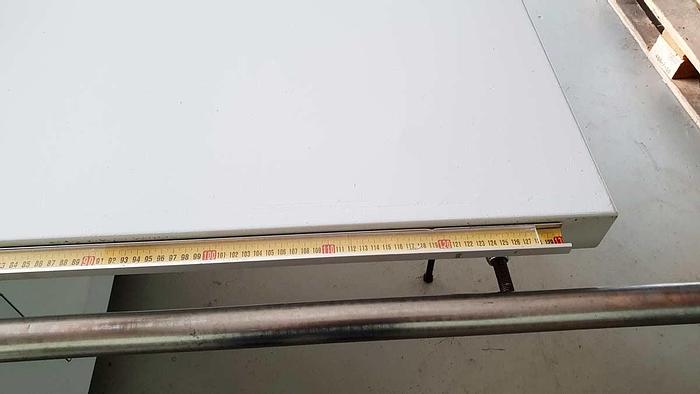 Used Griggio Format panel SC32 