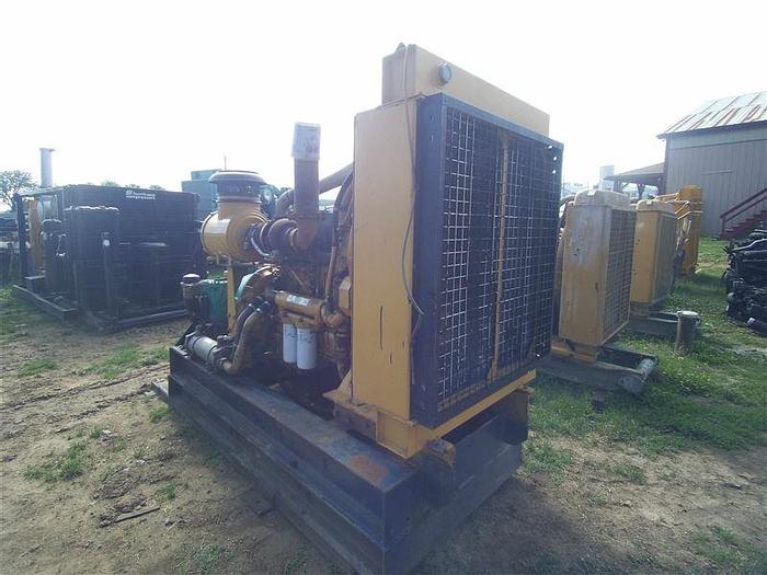 Used 2005 Caterpillar C18 Diesel Engine