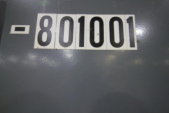 Used NATIONAL ACME 6 INCH RPA8 CHUCKER