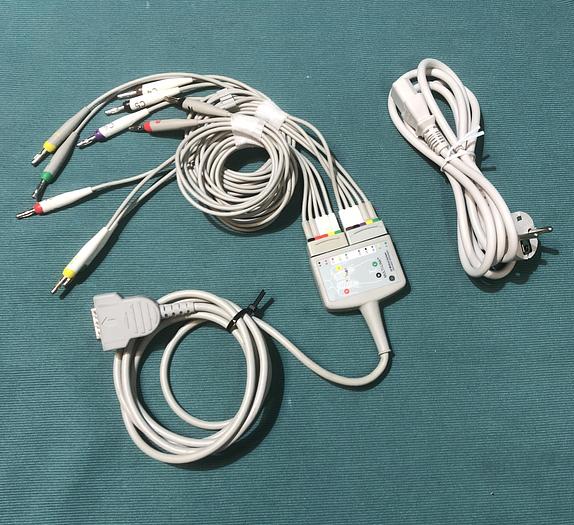 Gebraucht GE MAC 1200 ST