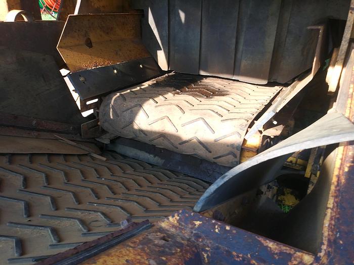 Used 2006 Vermeer TG525 Tub Grinder