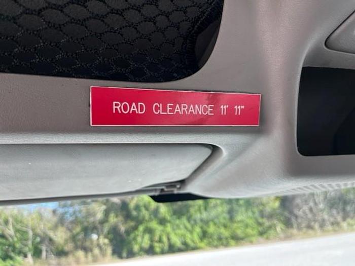 Used Altec TA50-MH 55ft Bucket Boom Truck on 2011 International 4300 Reg Cab Utility Truck - C87725