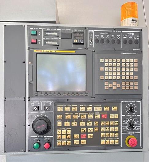 Used 2006 Hyundai-Kia SKT-250Y